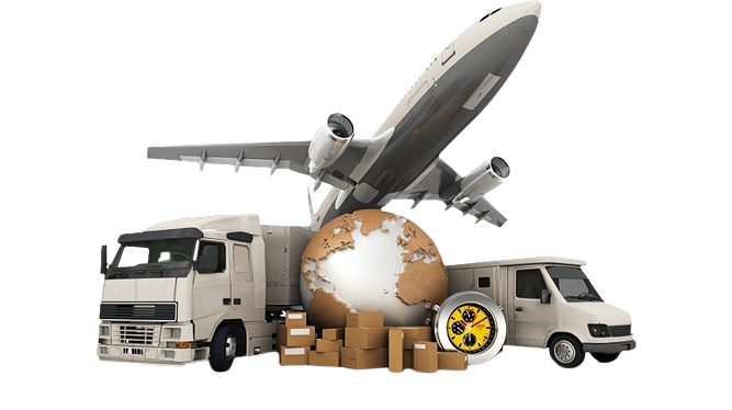 dream freight services